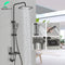 Digital Shower Set