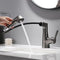 Pull Out 360° Rotatable Faucet