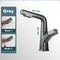 Smart Pull Out Sink Faucet