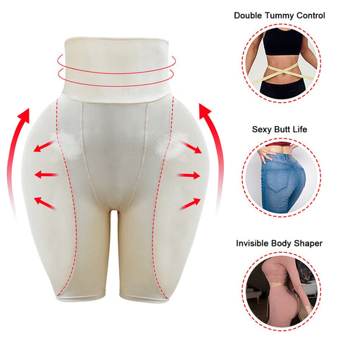 S-6XL Women Shapewear