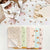 90x70CM (35x27inch) Waterproof Baby Diaper Changing Pad Mat