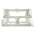 3 In 1 Baby Bed Guard Rail