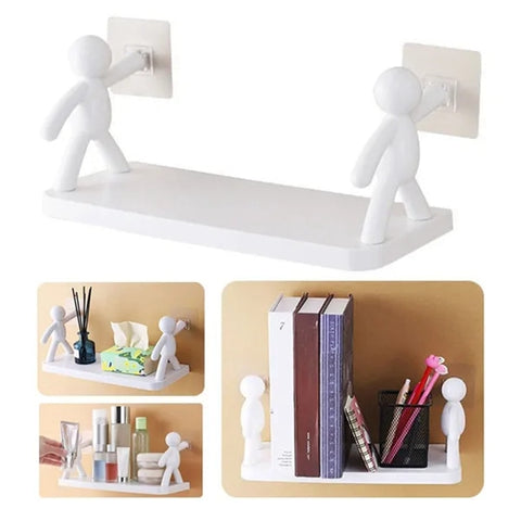 Wall Hanging Creative Rack