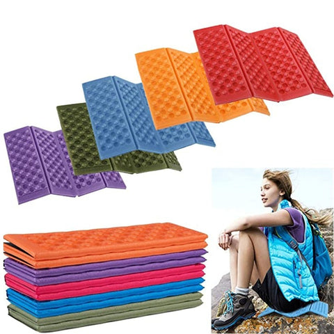 Waterproof Foam Mat