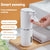 300ML Smart Foam Soap Dispenser