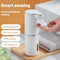 300ML Smart Foam Soap Dispenser