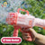 32 Holes Bubbles Gun