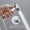 Brass Thermostatic Digital Display Shower