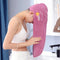 Absorbent Hair Drying Towel