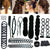 1-65PCS/Set Hair Styling Accessories