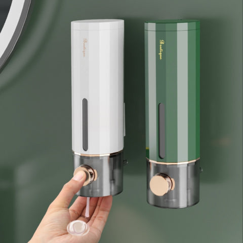 450ml Wall Mounted Soap Dispenser