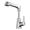 Pull Out 360° Rotatable Faucet