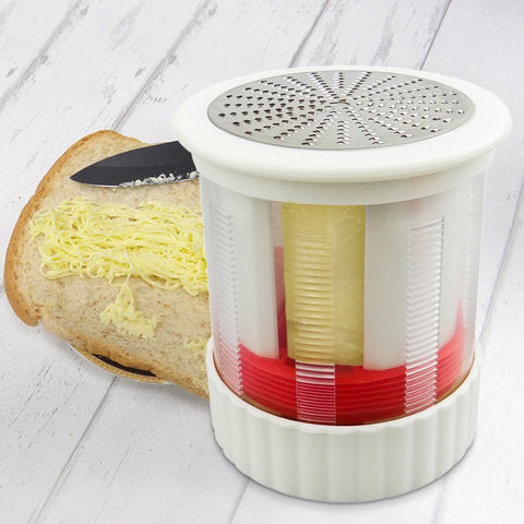 Butter Shredder
