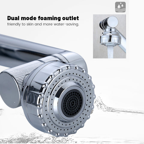 Prestige Rotating Faucet