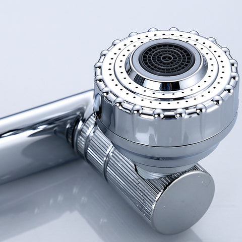 Prestige Rotating Faucet