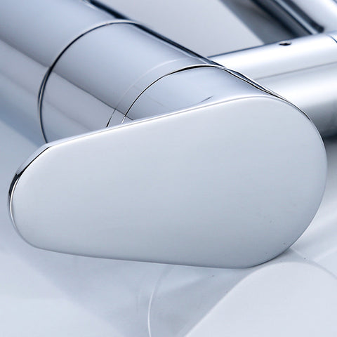 Prestige Rotating Faucet