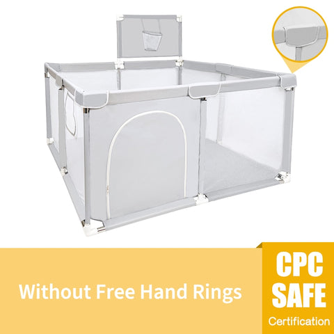 Baby Play Ground Ball Yard Playpen