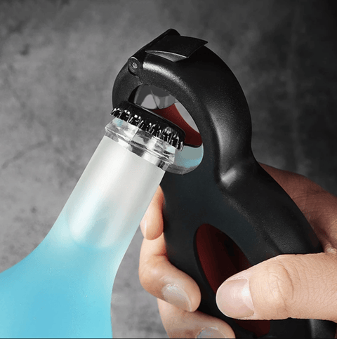 6-in-1 Twist Opener