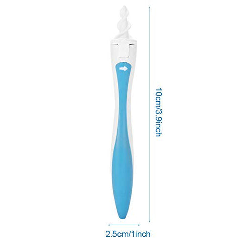 SmartSwab™ Spiral Ear-Picker