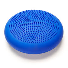 14" Inflatable Balance Disc Cushion