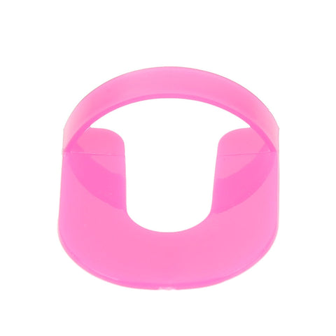 26Pcs Nail Polish Edge Clips