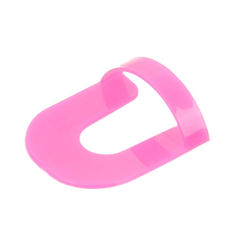 26Pcs Nail Polish Edge Clips