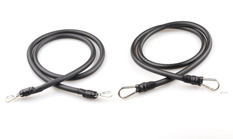11-piece Set Multi-purpose Resistance Band