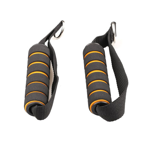 11-piece Set Multi-purpose Resistance Band