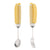 2pcs Parkinson's Spoon Fork Kit