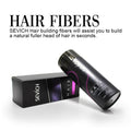 Keratin Hair Fiber Powder