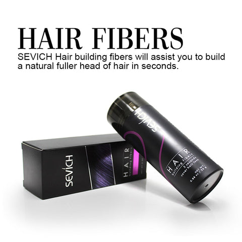 Keratin Hair Fiber Powder