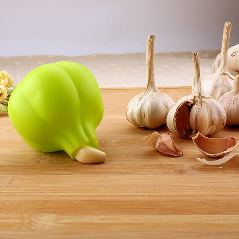 Garlic Peeling Bag