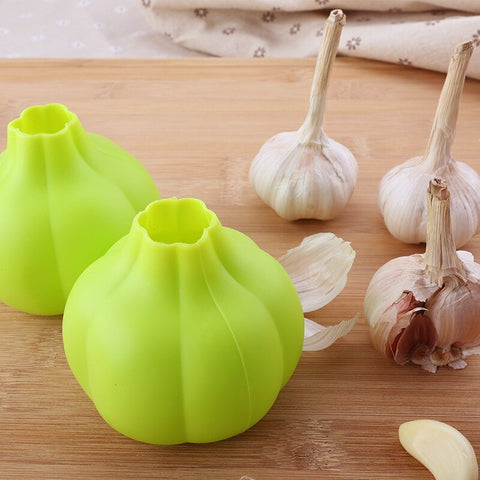 Garlic Peeling Bag