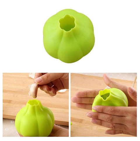 Garlic Peeling Bag