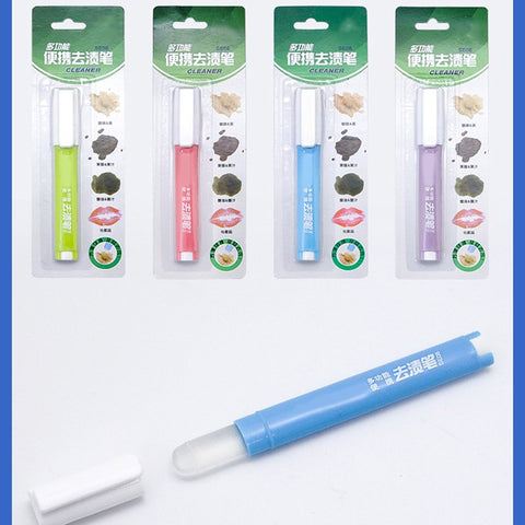 Portable Decontamination Pen