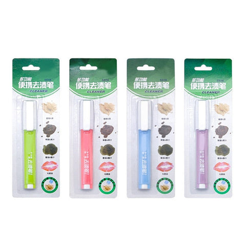 Portable Decontamination Pen