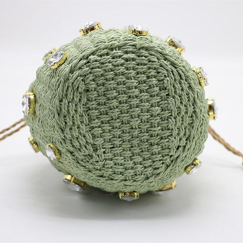Jade Plastron