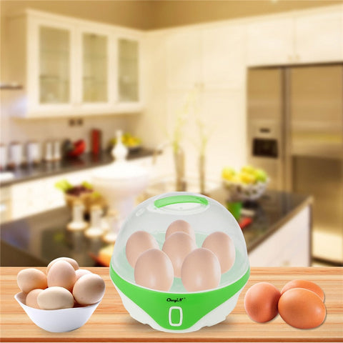 Electric Egg Boiler Cooker