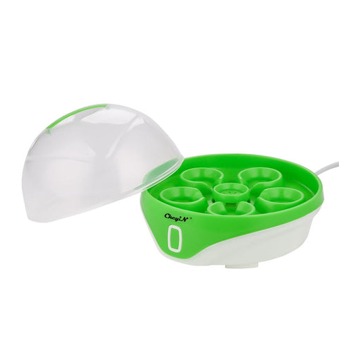 Electric Egg Boiler Cooker