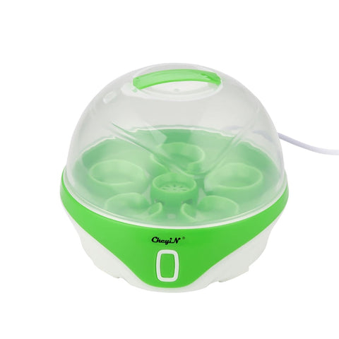 Electric Egg Boiler Cooker