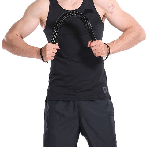 Spring Arm Gripper 44-132Lbs (20-60 kg)