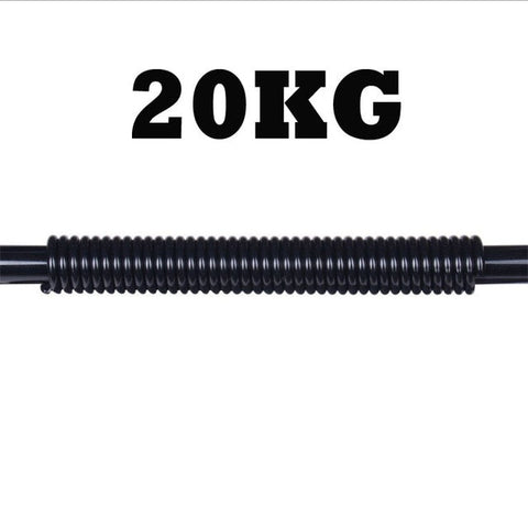 Spring Arm Gripper 44-132Lbs (20-60 kg)