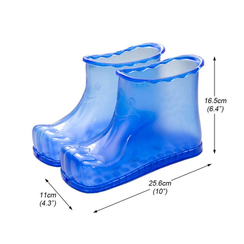Therapy Footbath