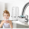 Tap Water Purifier for Kitchen Faucet