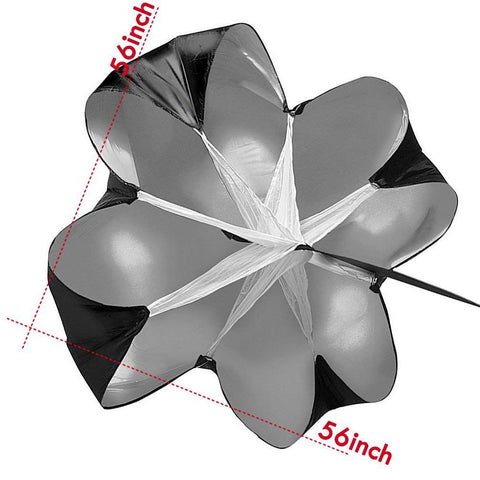 Speed Training Parachute