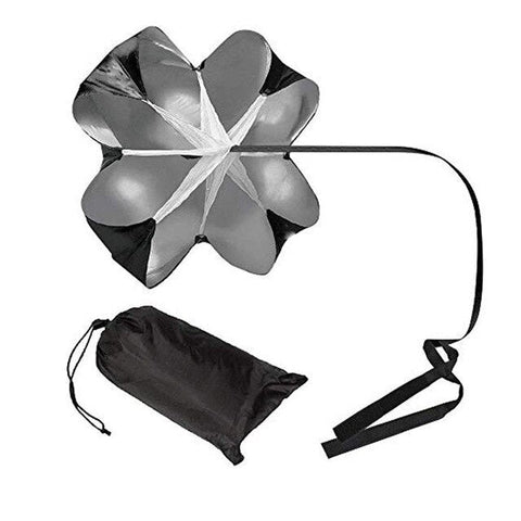 Speed Training Parachute