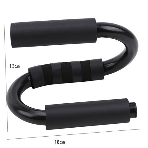 S Shape Push Up Stand