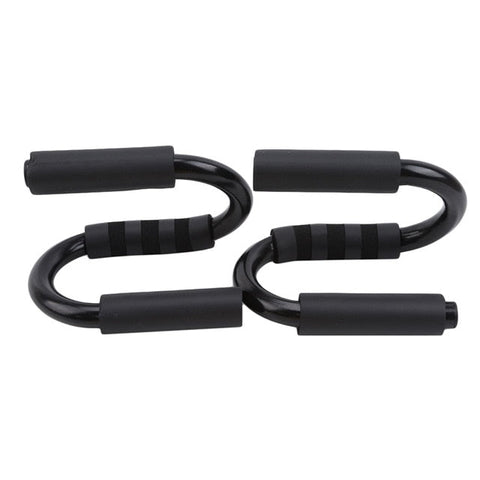S Shape Push Up Stand