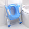 Adjustable Baby Potty Toilet Ladder