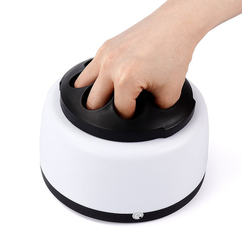 36W Steam Nail Polish Remover